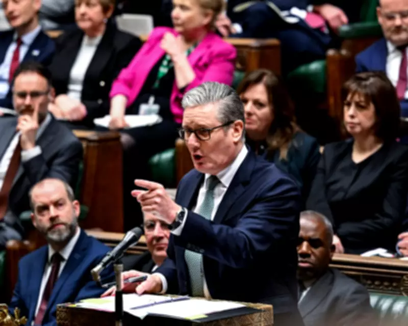 Labour Factions Battle for Influence After McSweeney Exit in Starmer Reset