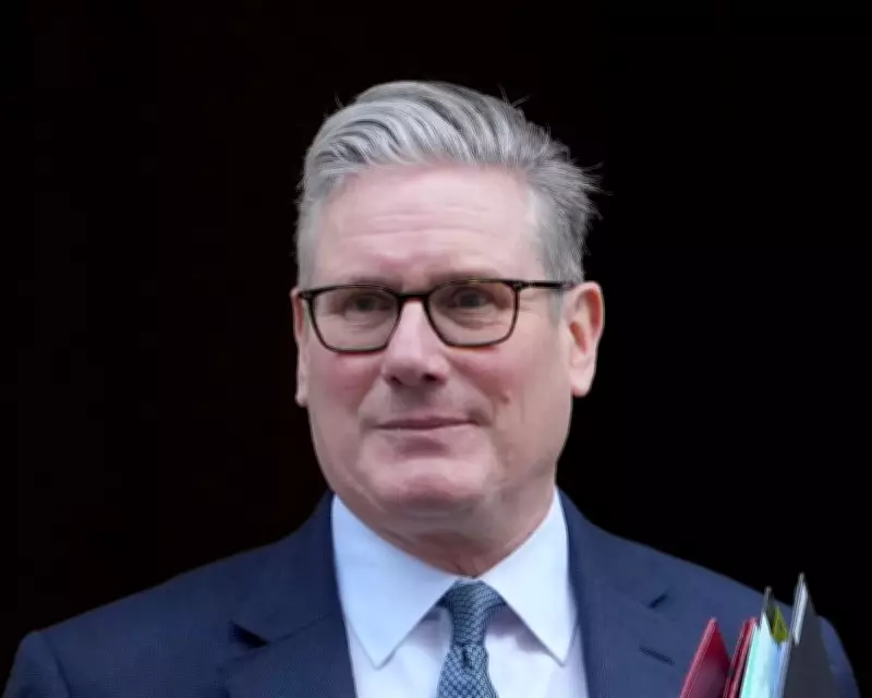 Labour Leadership Truce Holds as Clock Ticks for Starmer Amid Party Unrest