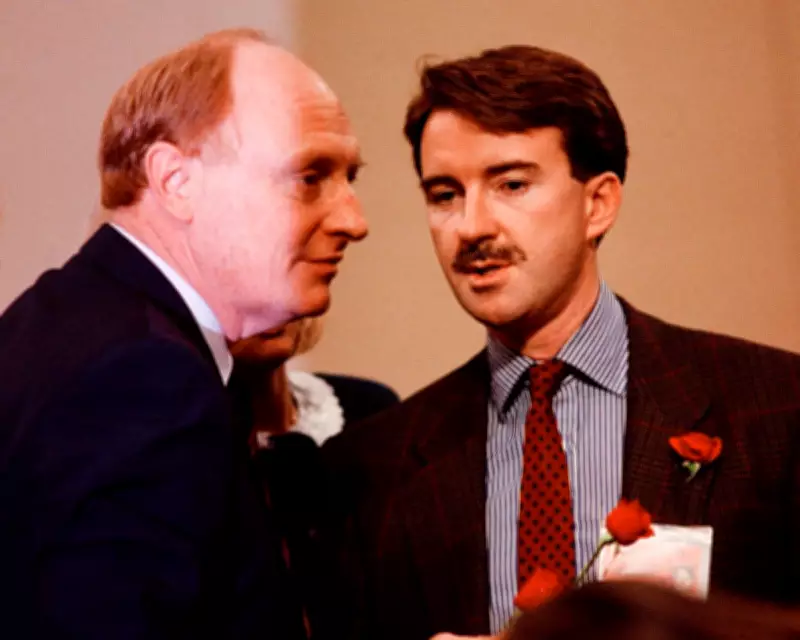 Labour Minimalism's Failure: How Starmer's Government Implodes