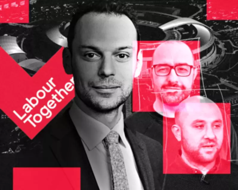 Labour Minister Falsely Linked Journalists to Pro-Kremlin Network in GCHQ Emails