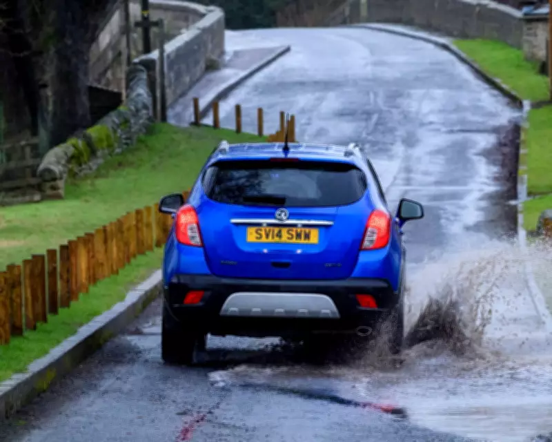 Labour Proposes New Tax on Rural Drivers' Mileage for Electric Vehicles