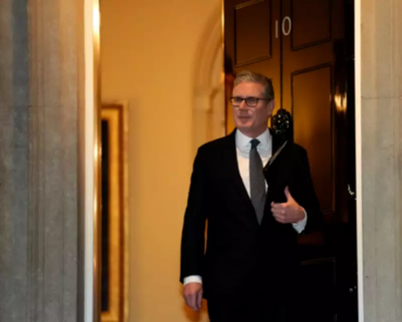 Labour Together Scandal Engulfs Starmer's Government Amid Funding and Smear Allegations