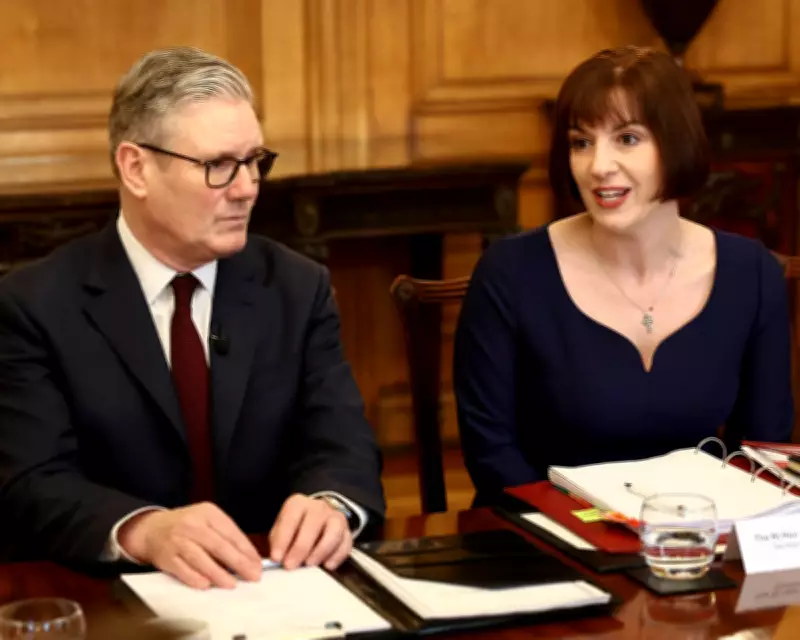 Labour's £4bn Send Overhaul Sparks Debate Amid Fears of Rebellion