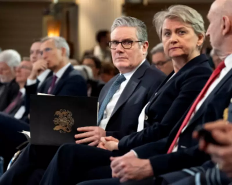 Labour's Council Reforms Backfire: A Self-Destructive Move Amidst National Crises?