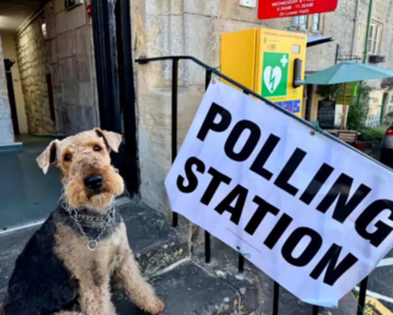 Labour's Election U-Turn Forces Councils to Scramble for Polling Stations