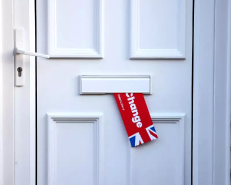 Labour's Electoral Cowardice Could Pave Way for Reform UK Takeover