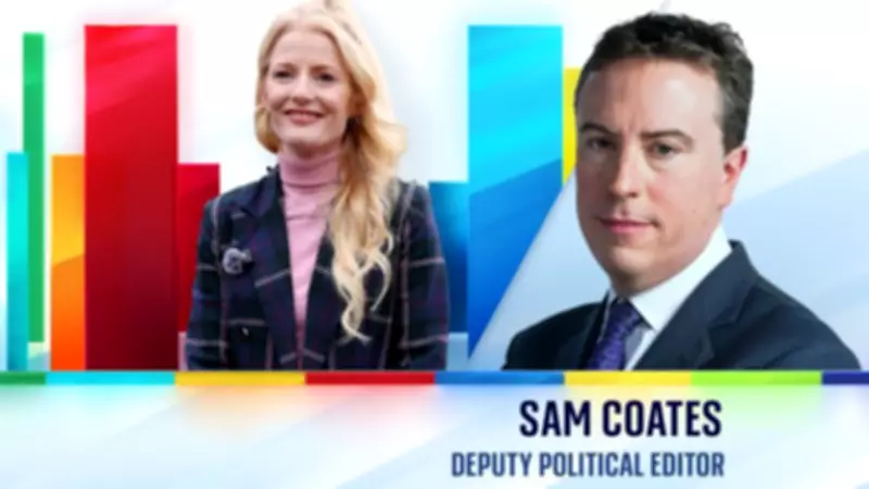 Labour's Gorton and Denton By-Election Disaster: Can Starmer Recover?