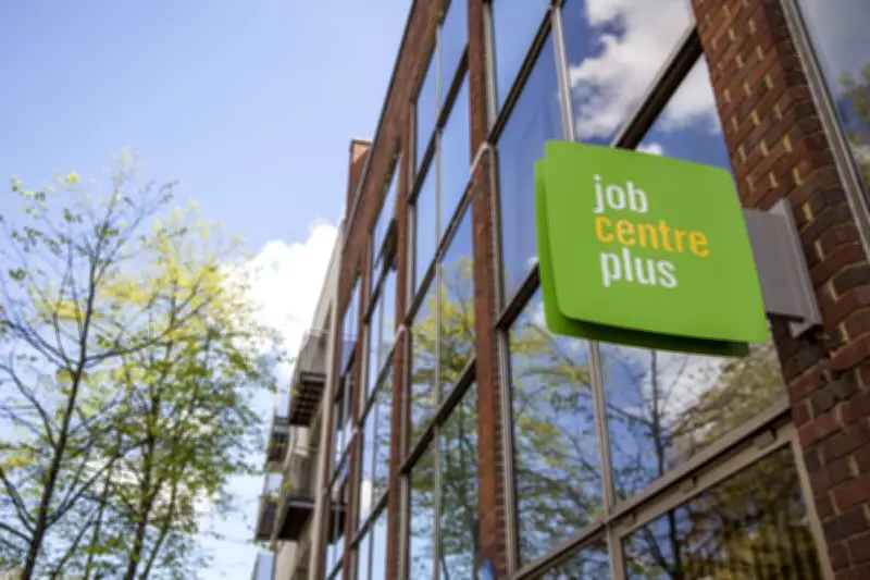 Labour's Growth Abandonment Exposed by Soaring Unemployment and Business Fears