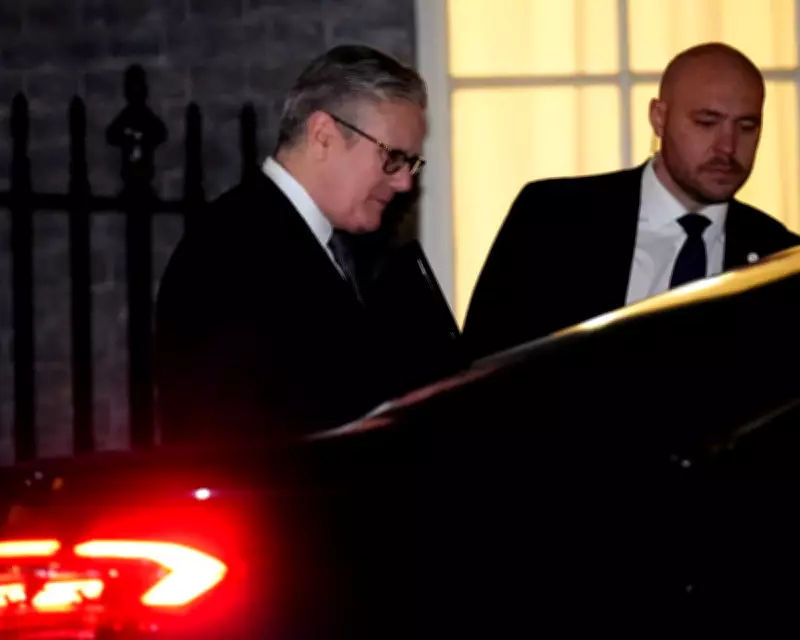 Labour's Internal Turmoil: Starmer Faces Cabinet Silence and Resignations