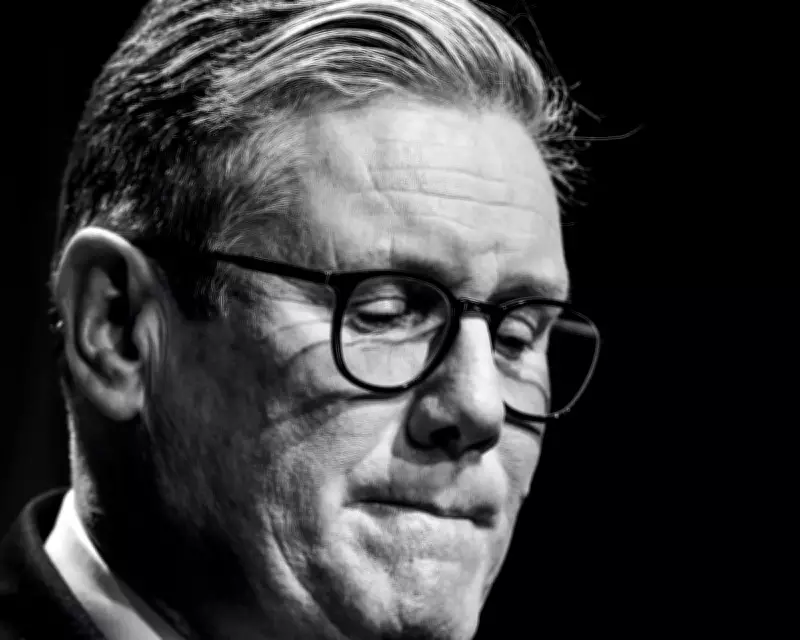 Labour's Leadership Crisis: Starmer Faces May Election Test Amid Plummeting Polls