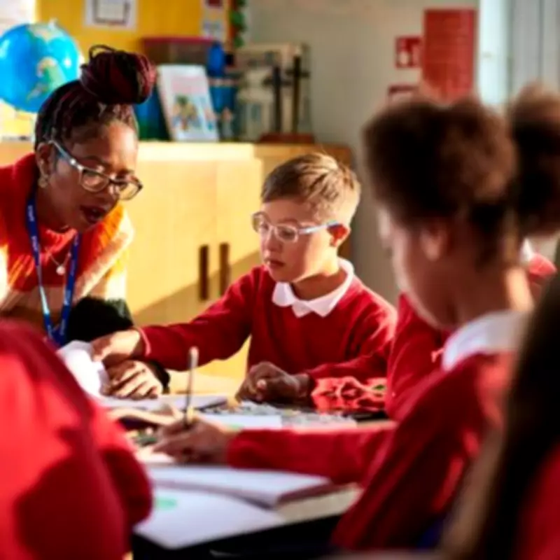 Labour's Major SEND Overhaul: Teacher Training, Fee Caps, and Digital Support Plans