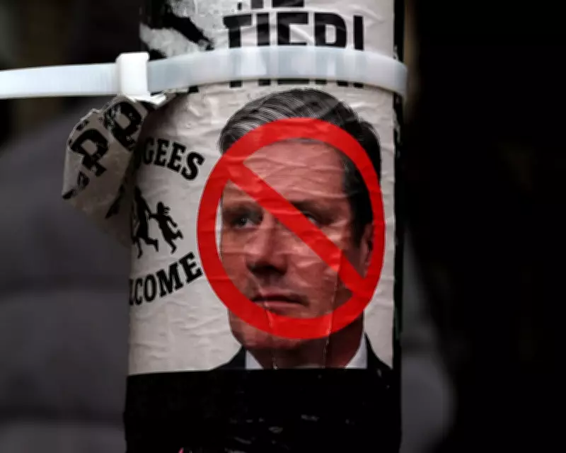 Labour's Path to Victory: How a Post-Starmer Party Could Win the Next Election