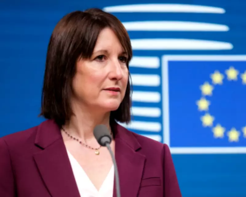 Labour's Rachel Reeves Signals Closer EU Ties in Major Policy Shift