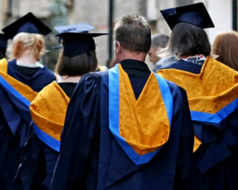 Labour's Rachel Reeves Warns of Long-Term Student Debt Burden
