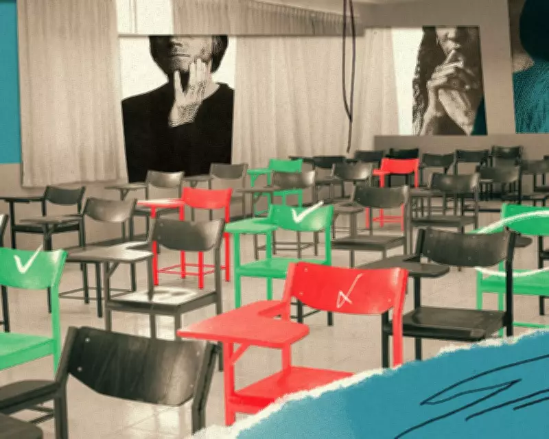 Labour's Send Revolution: A High-Stakes Gamble Amid Reform UK Threats