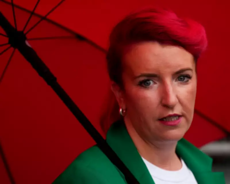 Labour's Tribune Group Urges Starmer to Reshuffle Cabinet Amid Infighting