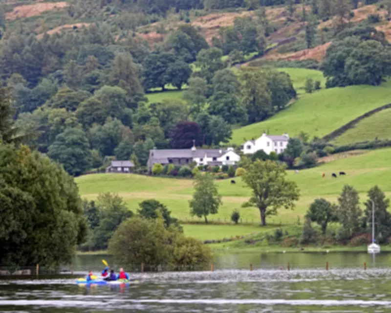 Lake District Village Faces GP Crisis After 170-Year Doctor Streak Ends