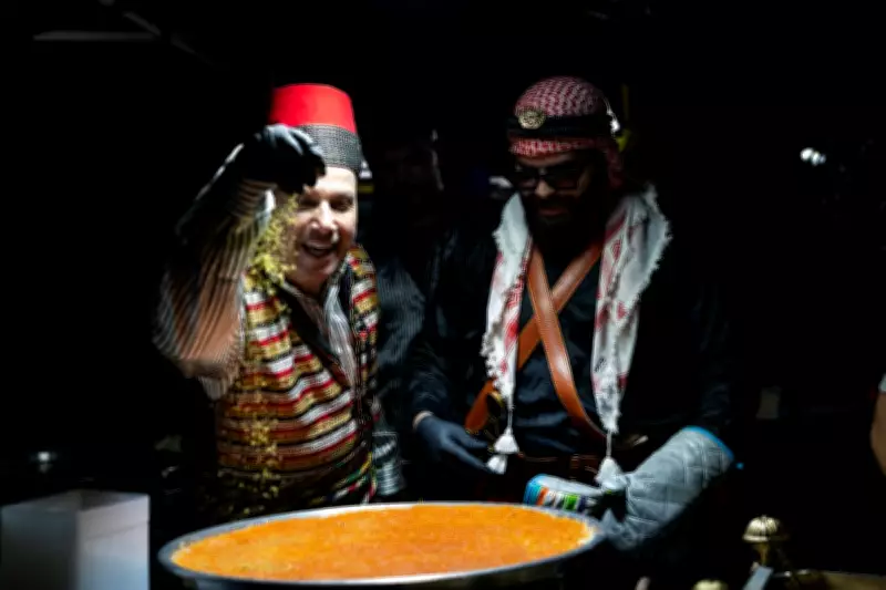 Lakemba Ramadan Night Markets Draw Over One Million Visitors Amid Political Tensions