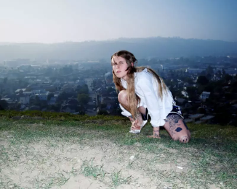 Lala Lala's 'Heaven 2' Review: Lillie West's Ethereal Musical Journey
