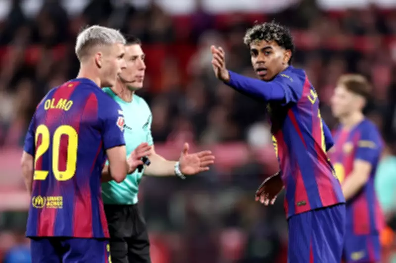 LaLiga Secures Court Order Against NordVPN in Piracy Crackdown