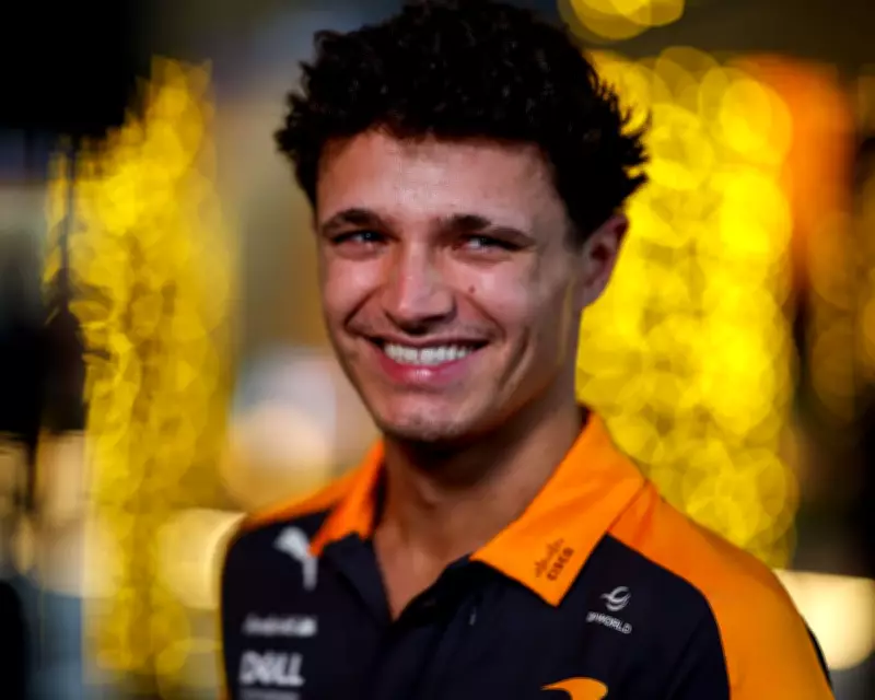 Lando Norris Begins F1 Title Defense with Renewed Confidence and Conviction