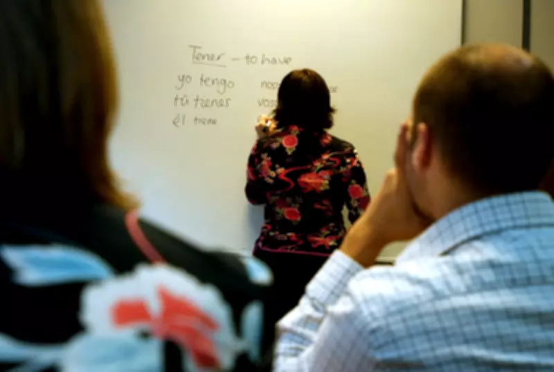 Language Learning Debate: Spanish vs. French in Schools Sparks Controversy