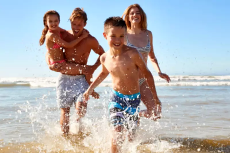 Last Minute March Sunshine Breaks Surge as Brits Rush to Book Travel Deals