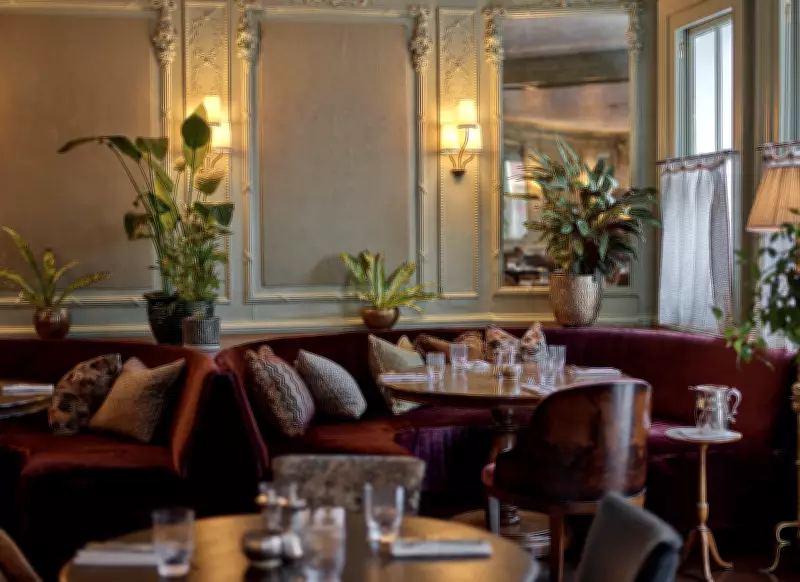 Last-Minute Valentine's Day 2026: 7 Romantic London Restaurants with Open Tables