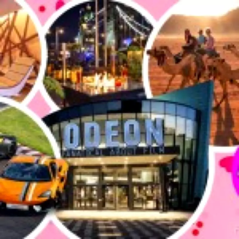 Last-Minute Valentine's Gifts Under £100: Dinners, Spas & Getaways