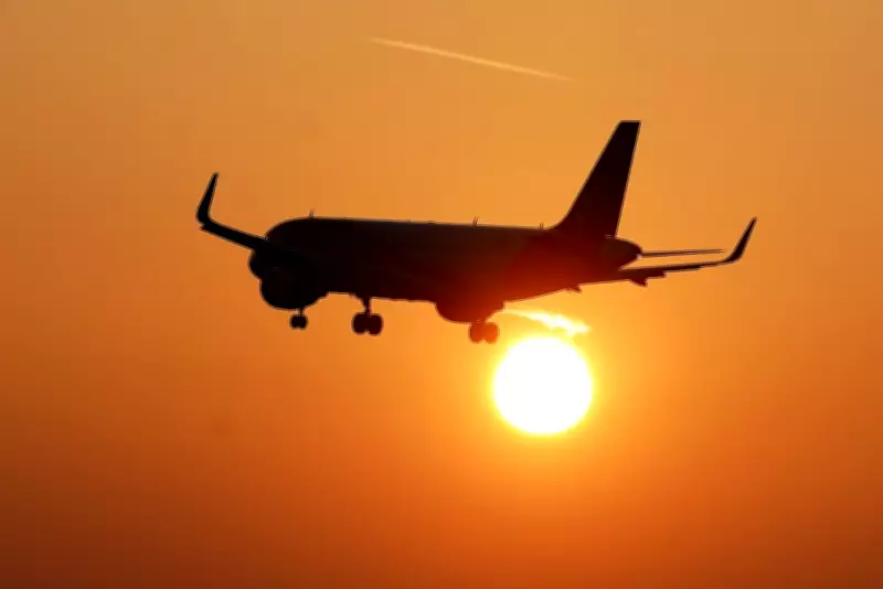 Last-Minute Winter Sun Escapes Departing This Saturday from £239pp