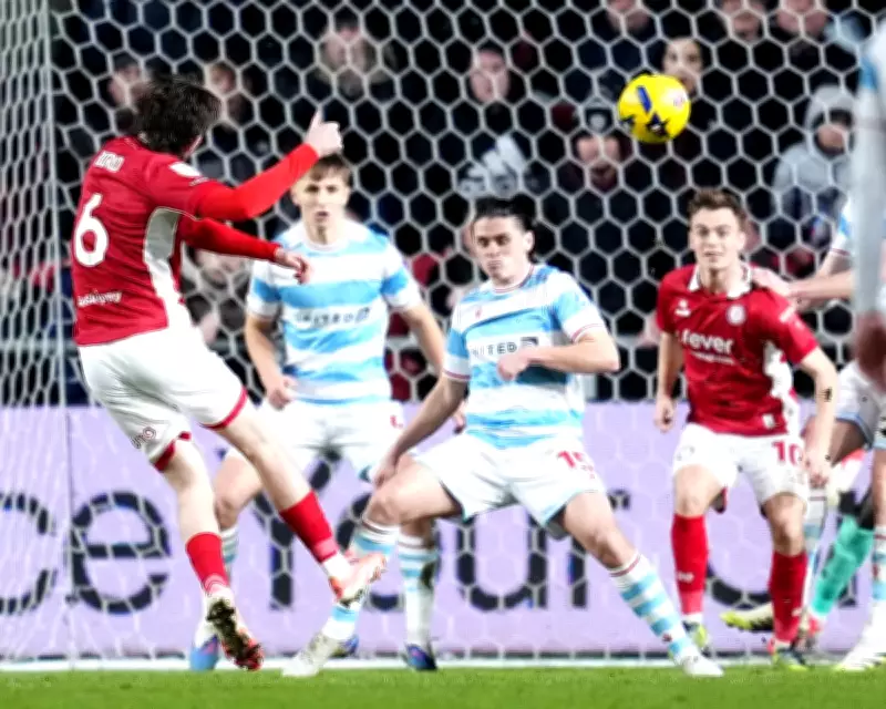 Late Bristol City Strike Denies Wrexham in Championship Thriller