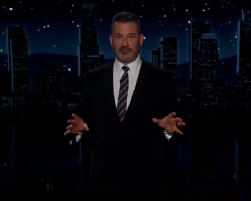 Late-Night Hosts Slam Trump's Record-Long State of the Union Address