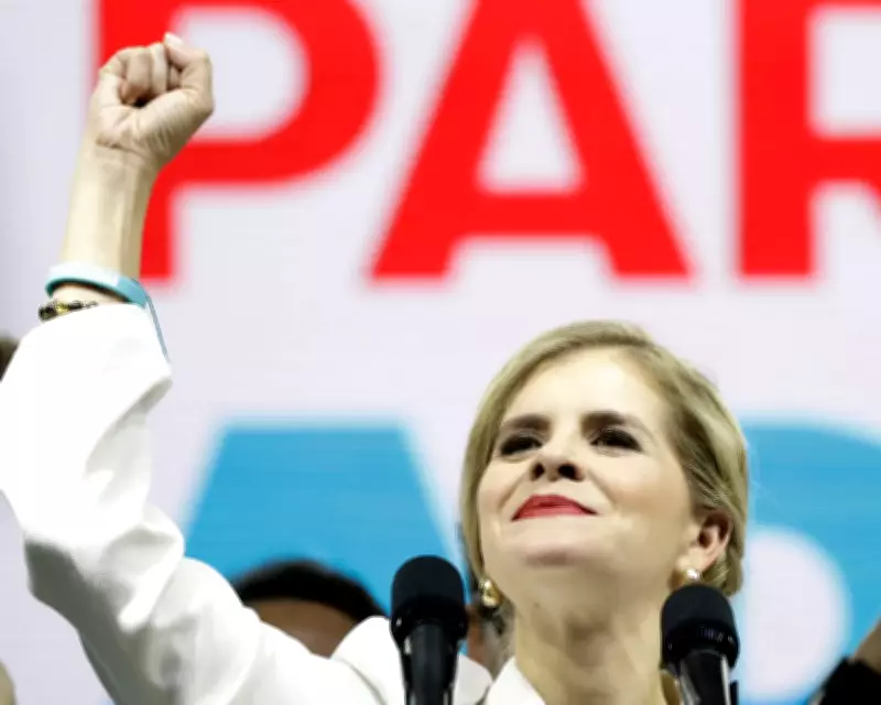 Laura Fernández Wins Costa Rican Presidency in Landslide Victory