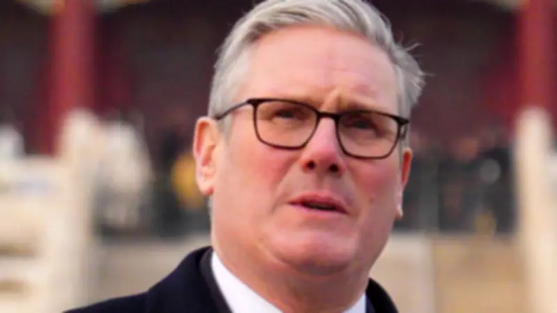 Leadership Crisis: Who Could Replace Sir Keir Starmer as Prime Minister?