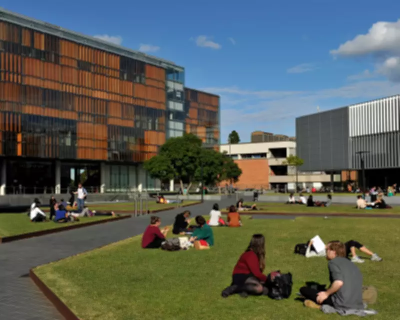 Leaked Migration Policy Sparks Debate on Systemic Racism in Australian Universities