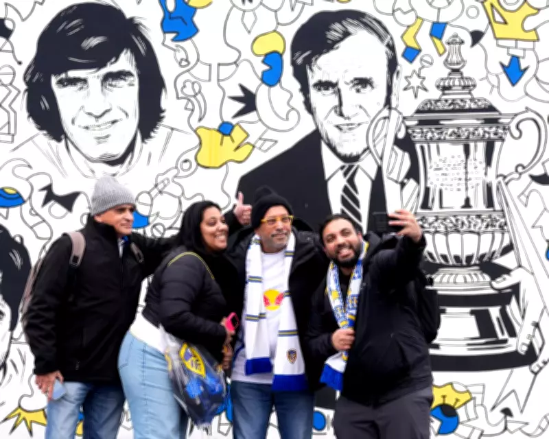 Leeds United Maintain Momentum, Manchester City Face Haaland Absence