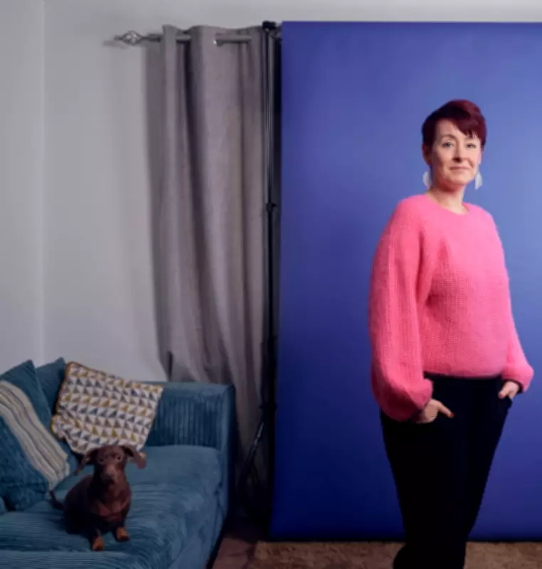 Leesa Morris: From Sex Addiction to Self-Love and Recovery