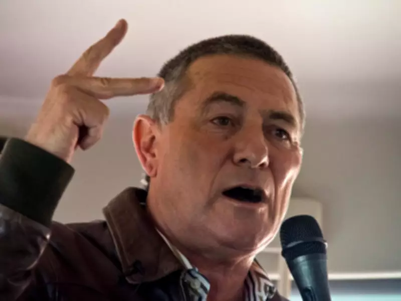 Legal Groups Urge AFP to Arrest Retired General with Israeli President