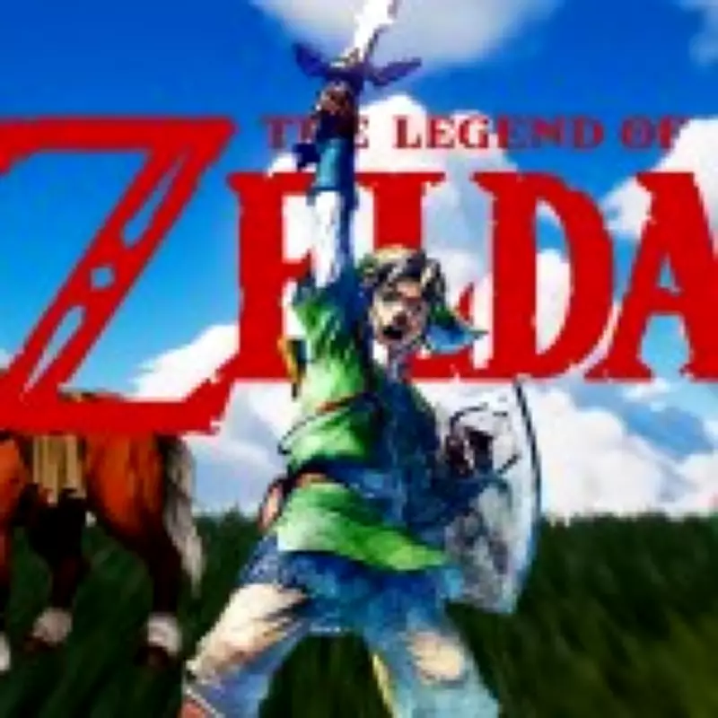 Legend Of Zelda's Lost Features Fans Crave for the Next Game
