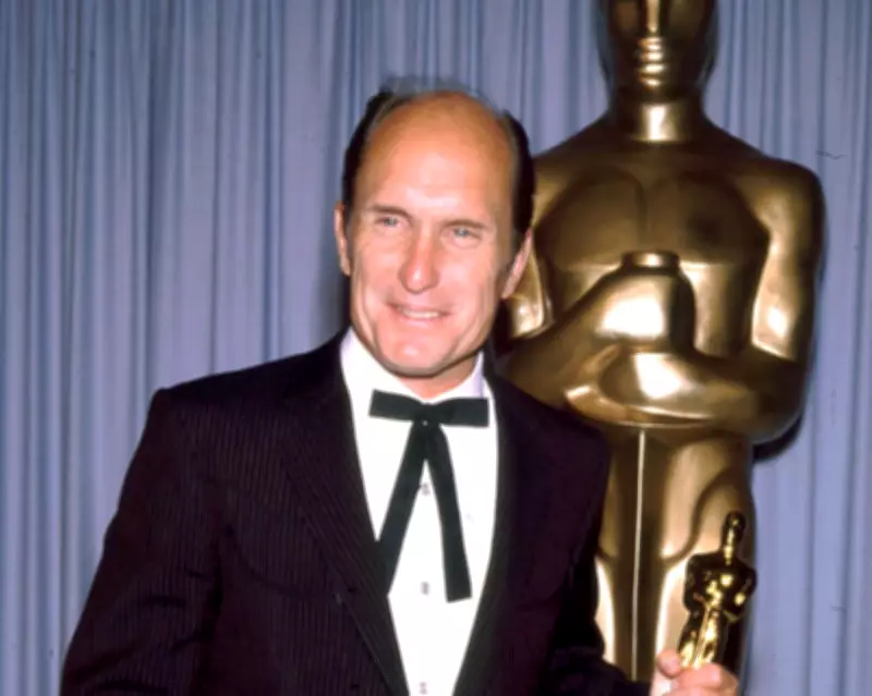 Legendary Actor Robert Duvall Passes Away at Age 95