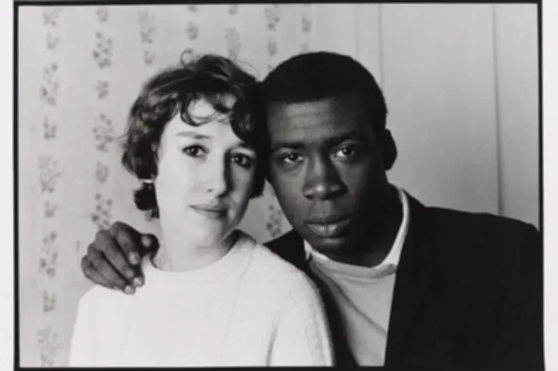 Legendary Photographer Charlie Phillips to Appear at Riverside Studios Exhibition