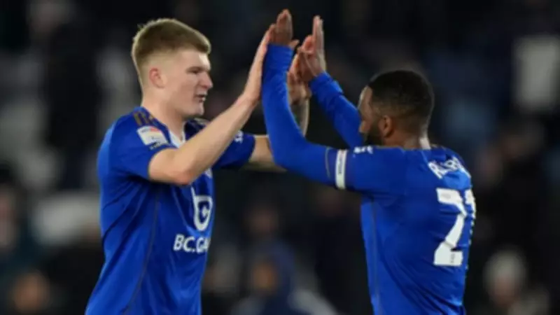 Leicester City Hit with Six-Point Deduction for Financial Rule Breaches