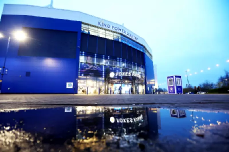 Leicester City's Legal Battle Intensifies as Both Club and Premier League Appeal Points Dediction