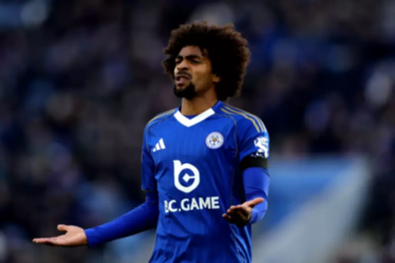 Leicester City's Six-Point Dediction: A Watershed Moment for Football Financial Regulation