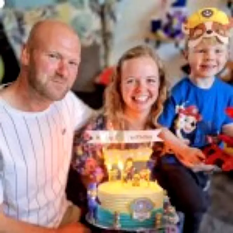 Leicester Mum, 35, Dies After Heart Attack at Next Nursery