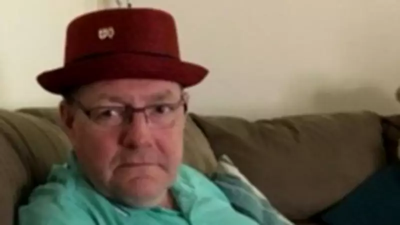 Leicester Police Dig at Property in Search for Missing Man Gary Piatek