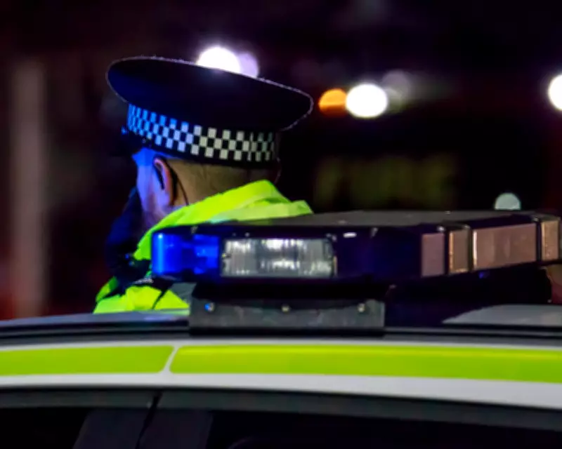 Leicester University Incident: Police Preserve Scene with Major Road Closures