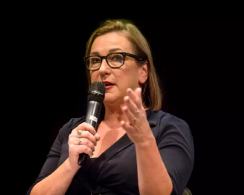 Lenore Taylor Steps Down as Guardian Australia Editor After Decade