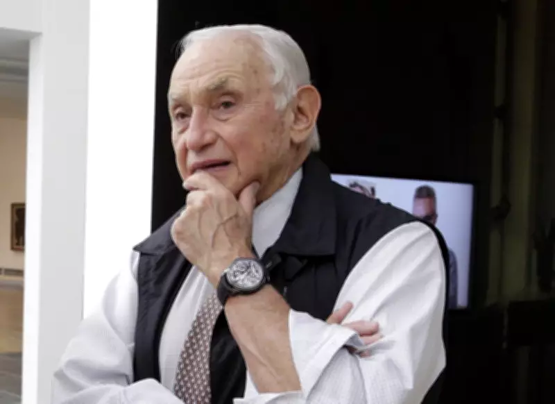 Les Wexner's Jeffrey Epstein Ties Under New Scrutiny in US