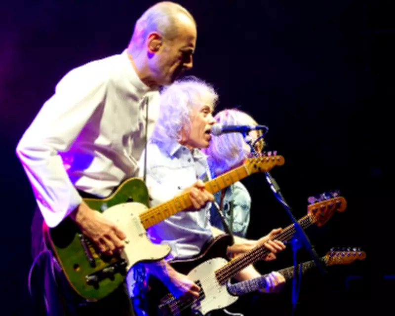 Letters Debate Keir Starmer's Status Quo Image and Quirky Anecdotes